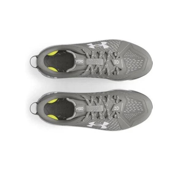 NWT Under Armour Men's Yard MT Metal Baseball Cleats - Picture 5 of 5